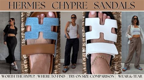 hermes chypre size 40|chypre sandals reviews.